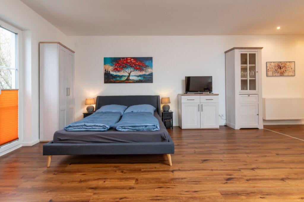 Photo of Bedroom in Eckental