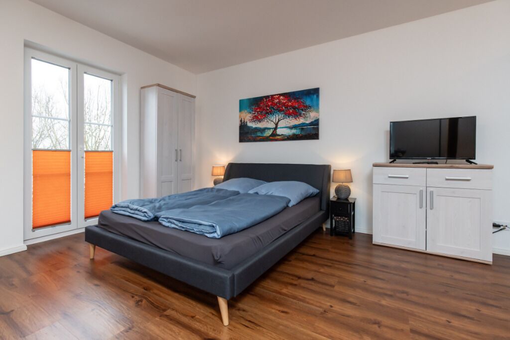 Photo of Bedroom in Eckental