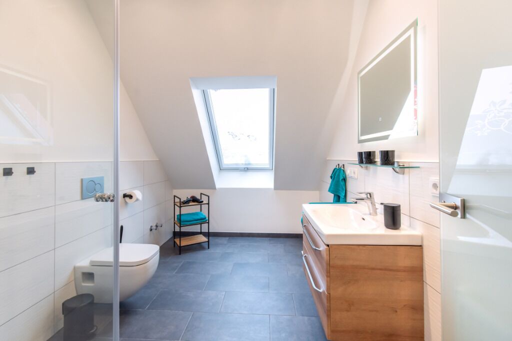 Photo of Bathroom in Eckental