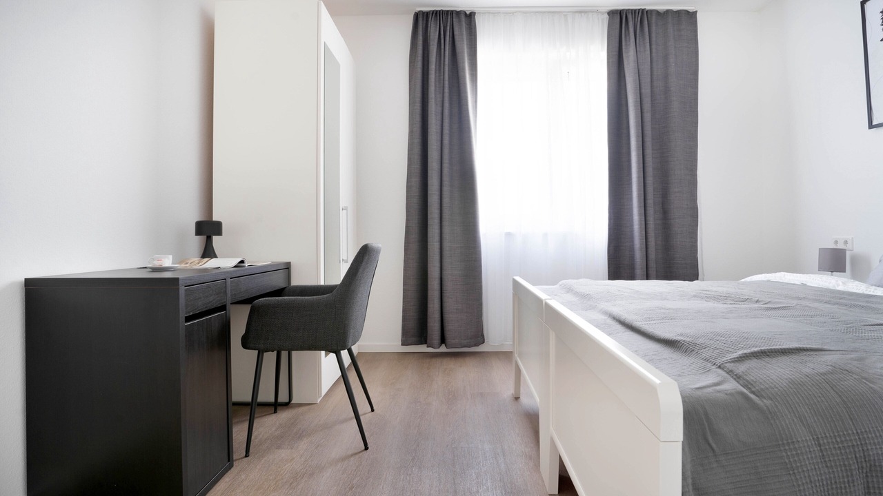 Photo of Bedroom in Lengerich