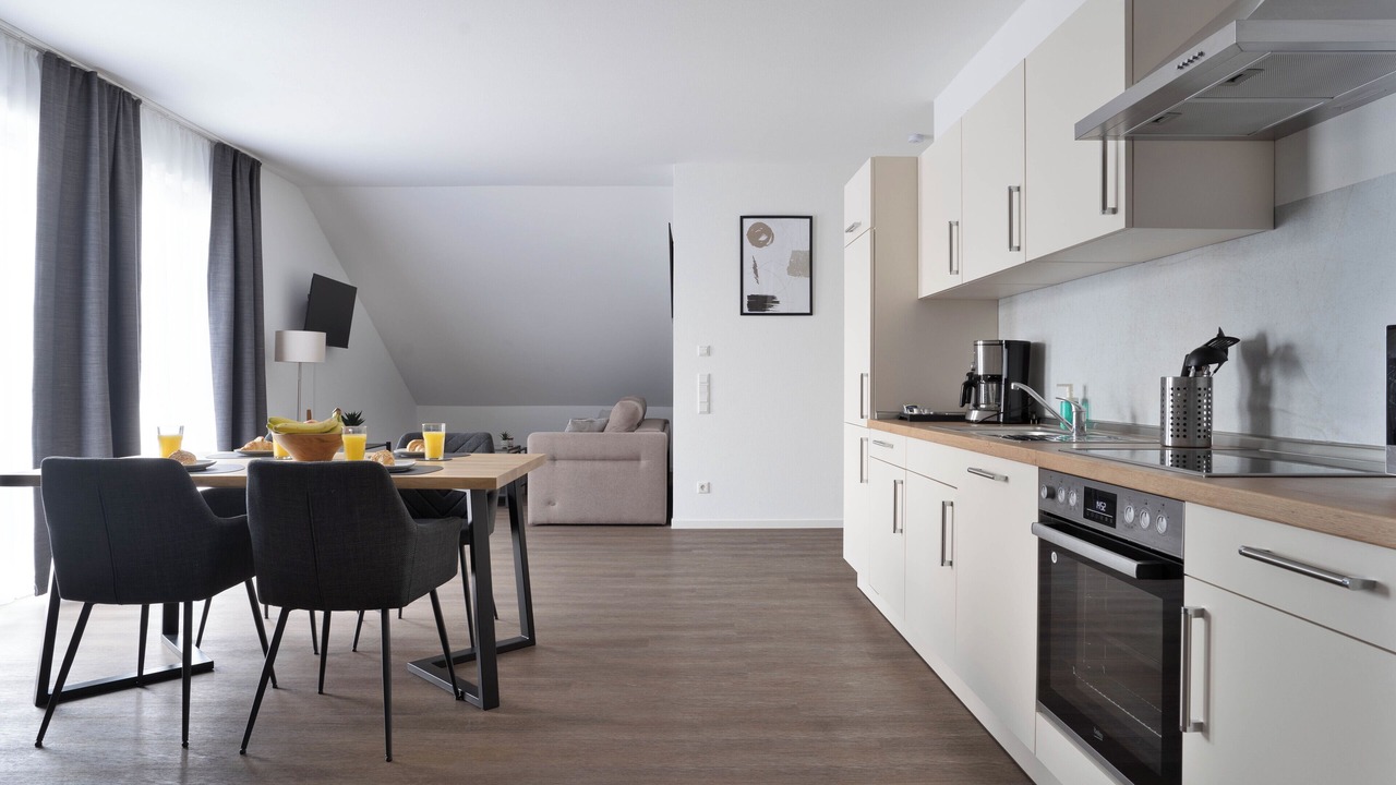 Photo of Kitchen in Lengerich
