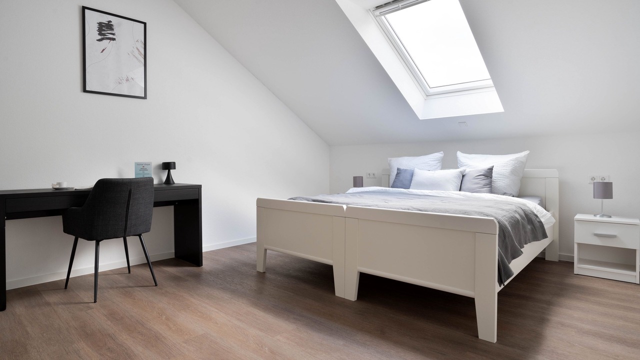 Photo of Livingroom in Lengerich