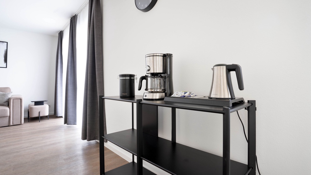 Photo of Livingroom in Lengerich