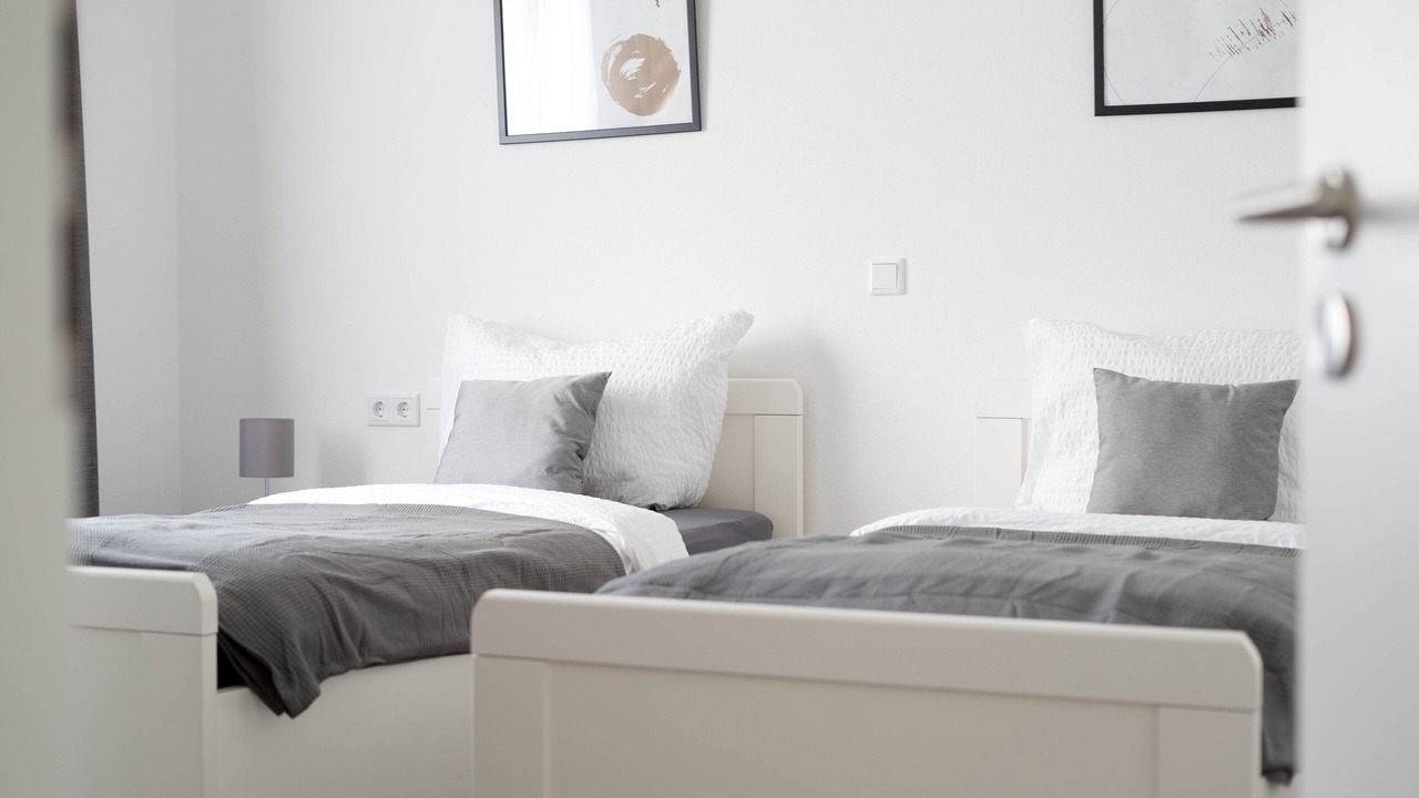 Photo of Bedroom in Lengerich