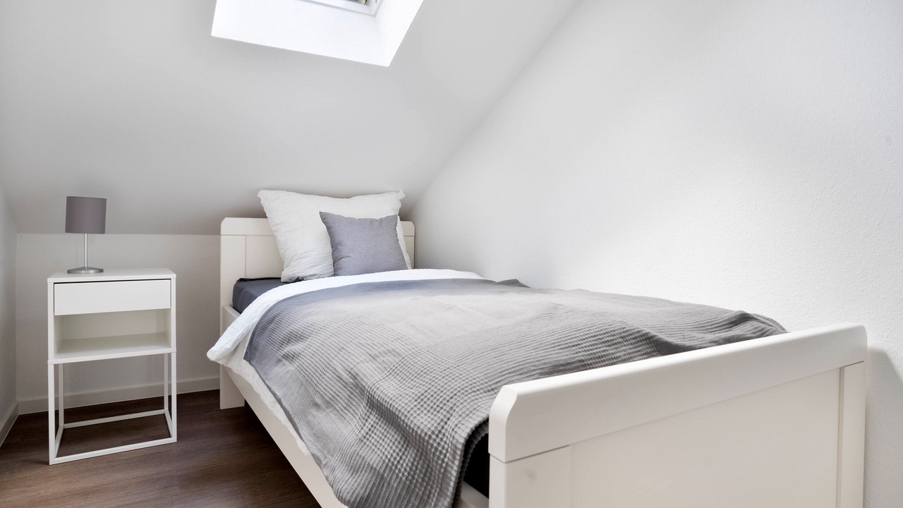 Photo of Bedroom in Lengerich