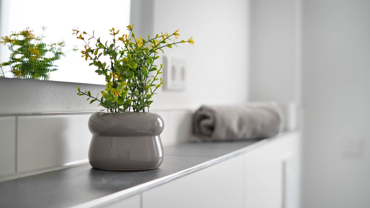 Photo of Bathroom in Lengerich