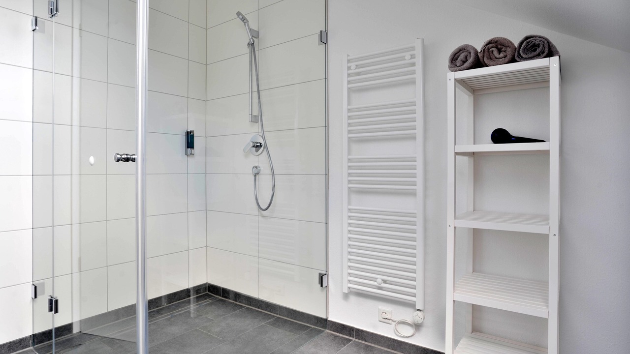 Photo of Bathroom in Lengerich
