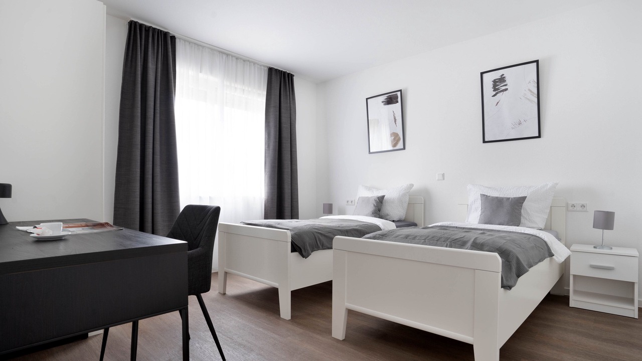 Photo of Bedroom in Lengerich