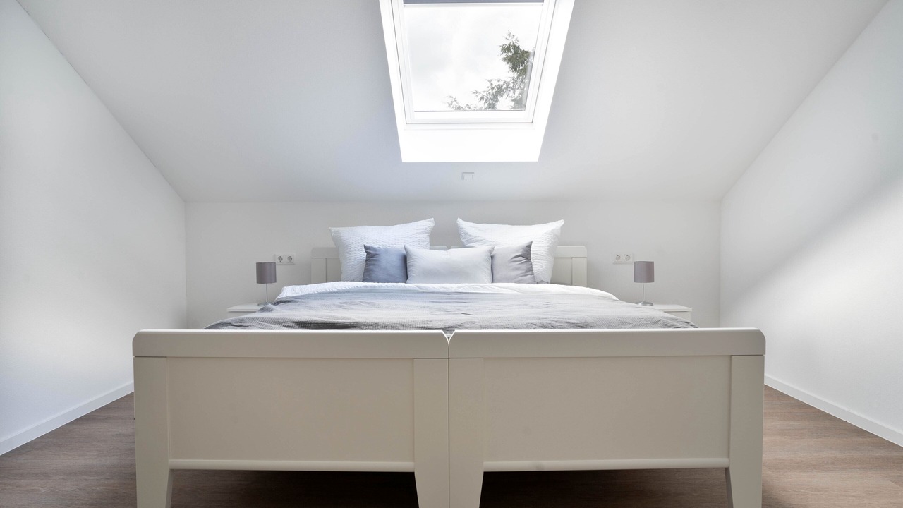 Photo of Bedroom in Lengerich