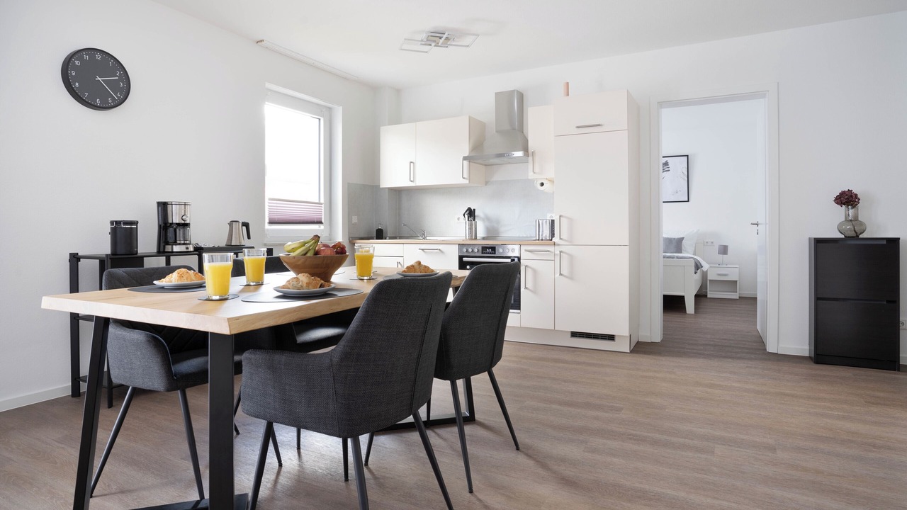Photo of Kitchen in Lengerich
