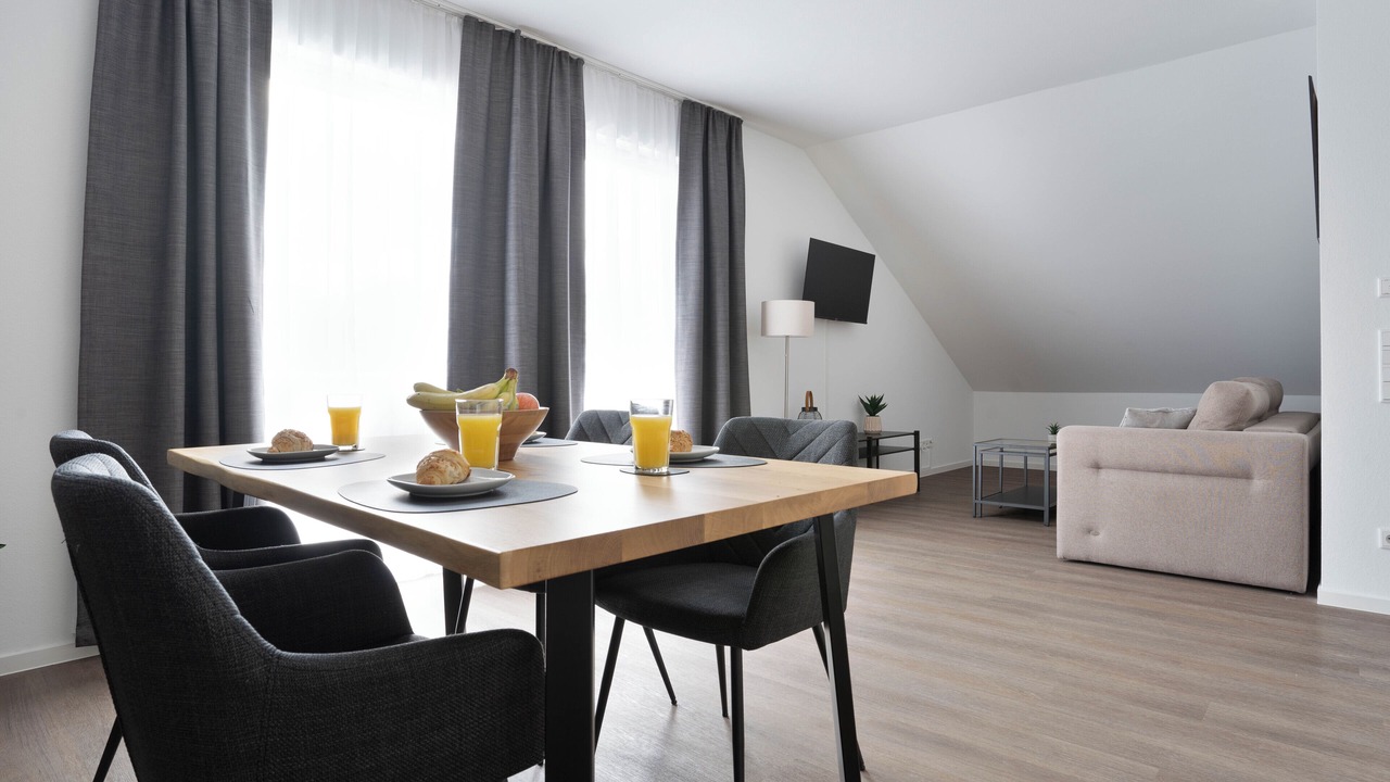 Photo of Livingroom in Lengerich