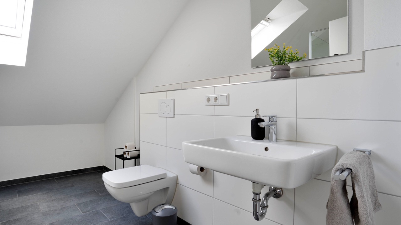 Photo of Bathroom in Lengerich
