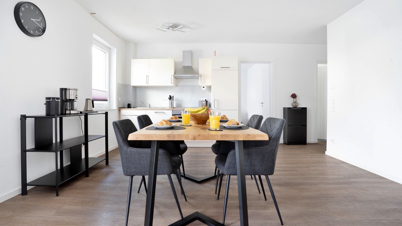 Photo of Kitchen in Lengerich