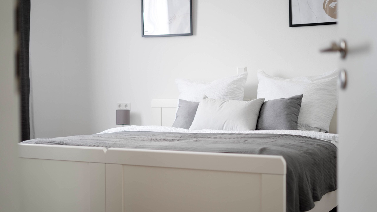 Photo of Bedroom in Lengerich