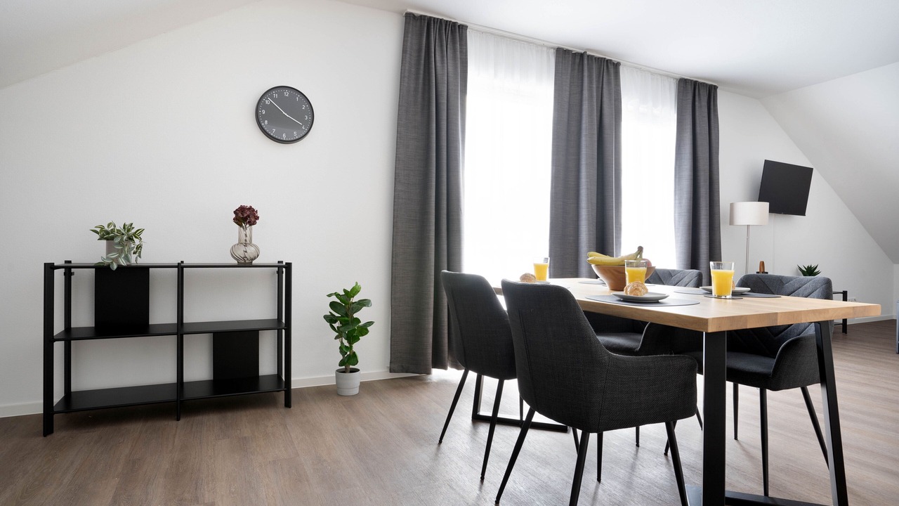 Photo of Livingroom in Lengerich