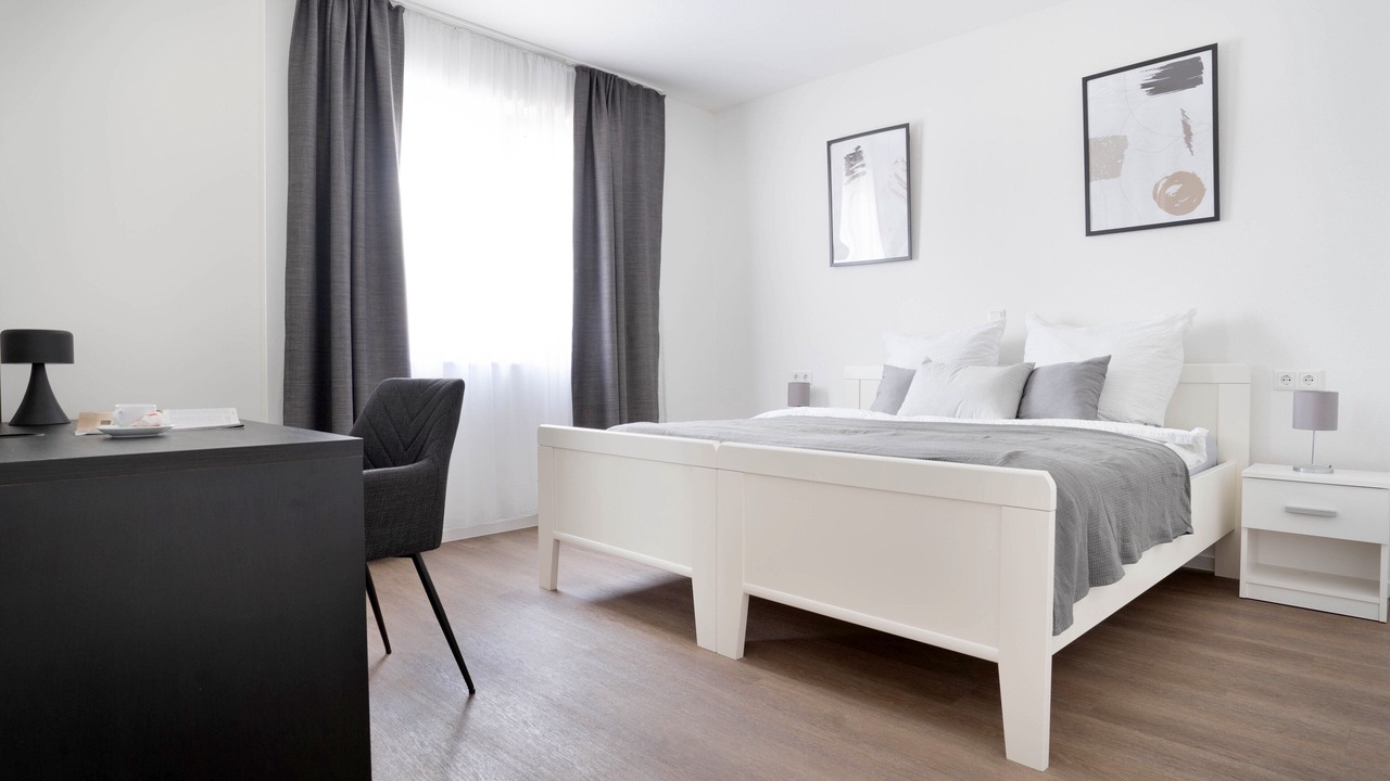 Photo of Bedroom in Lengerich