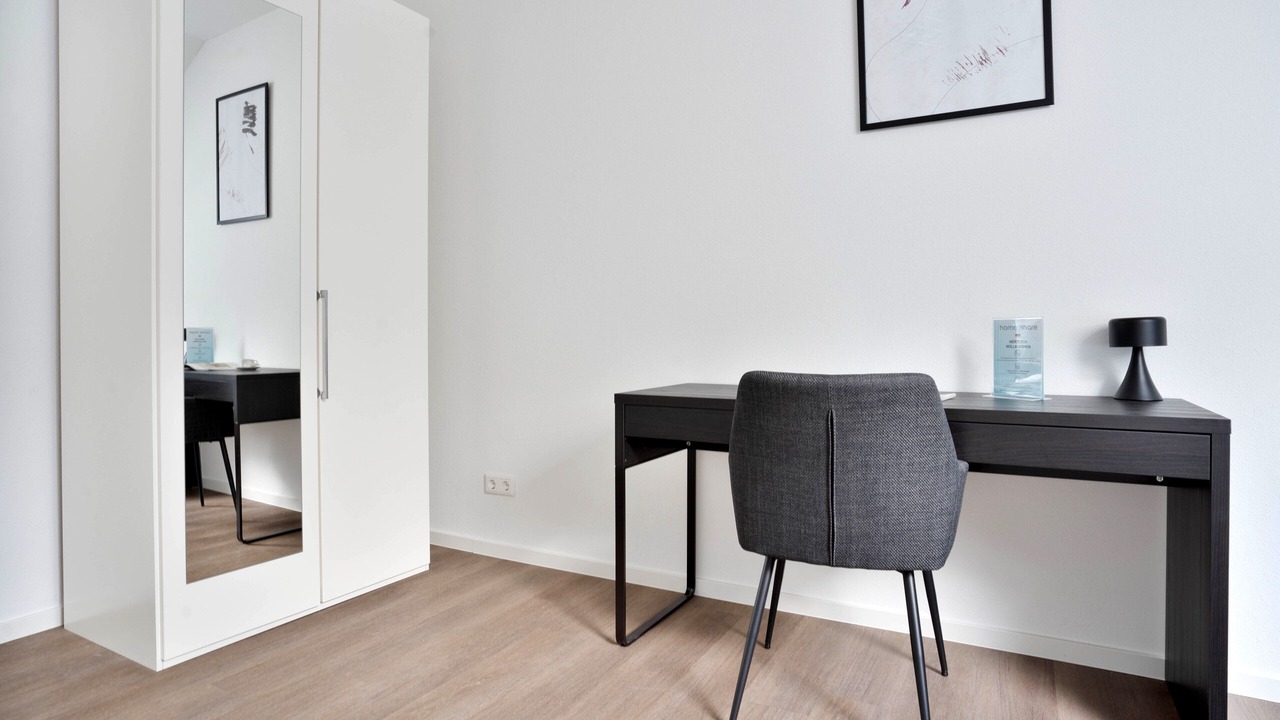 Photo of Bedroom in Lengerich