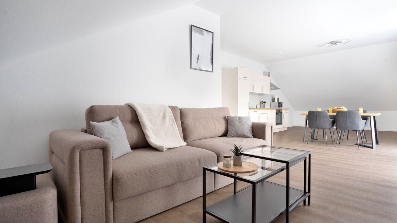 Photo of Livingroom in Lengerich