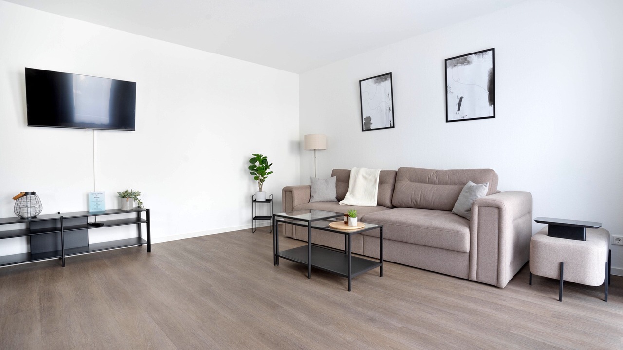 Photo of Livingroom in Lengerich