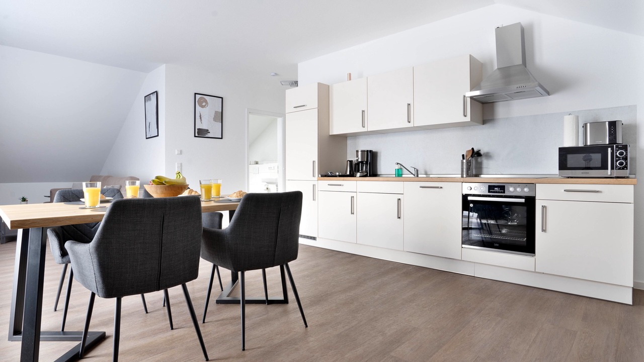 Photo of Kitchen in Lengerich