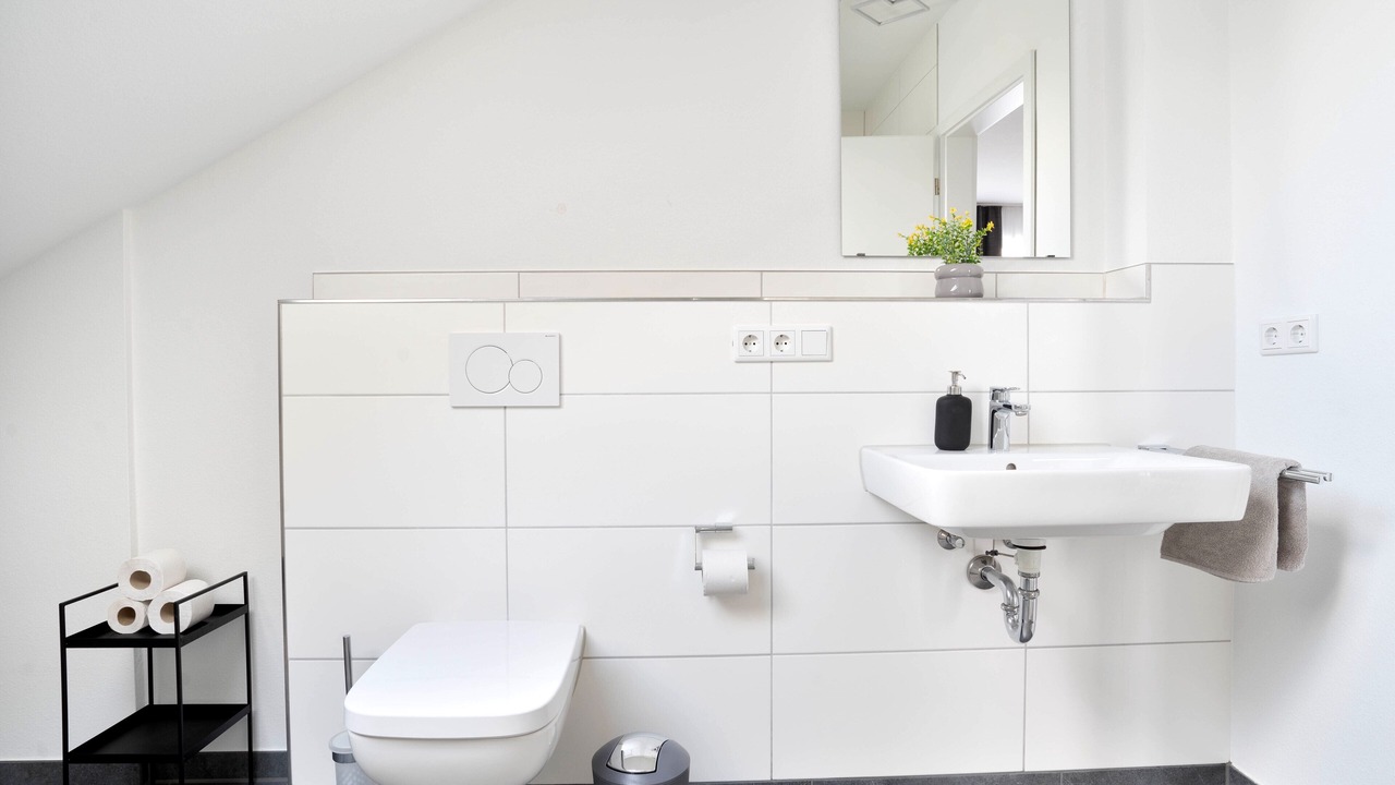Photo of Bathroom in Lengerich