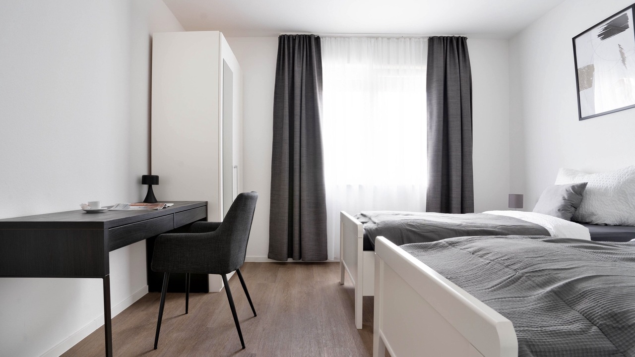 Photo of Bedroom in Lengerich