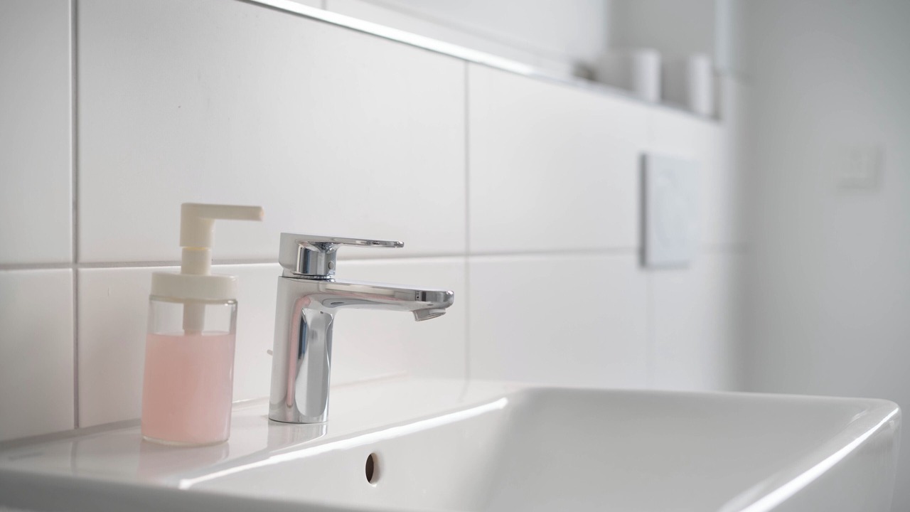 Photo of Bathroom in Lengerich