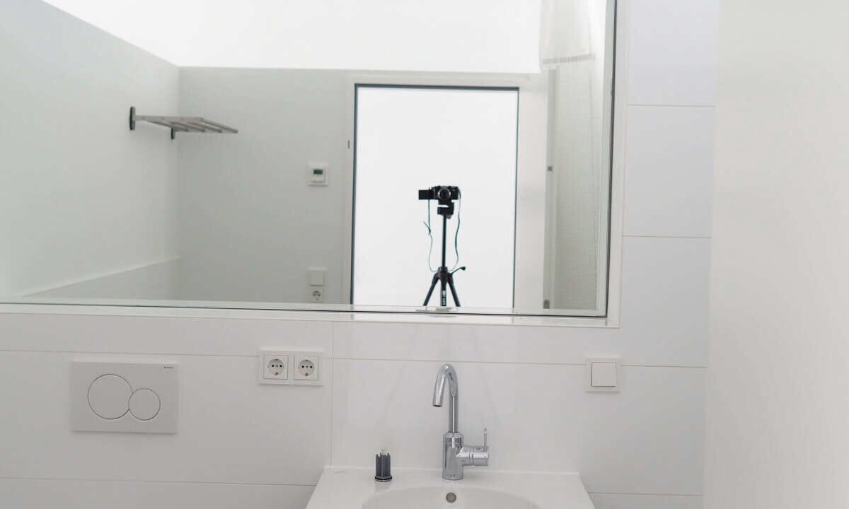 Photo of Bathroom in Freiburg im Breisgau