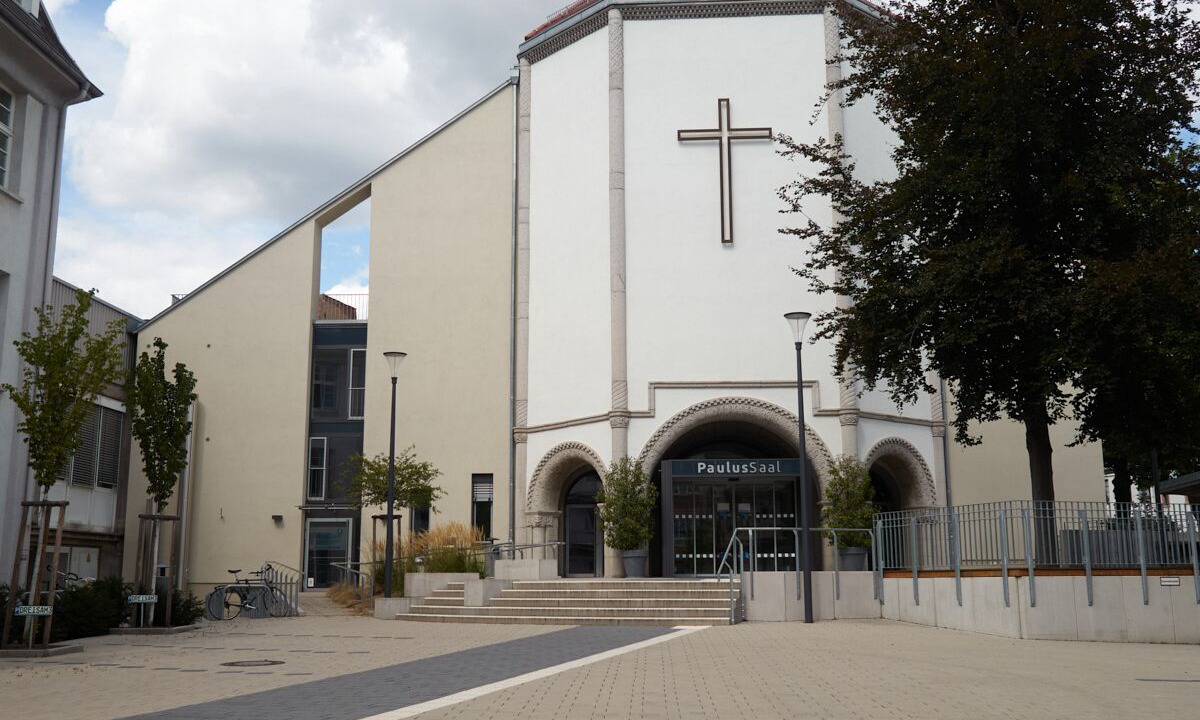 Photo of Outdoor in Freiburg im Breisgau