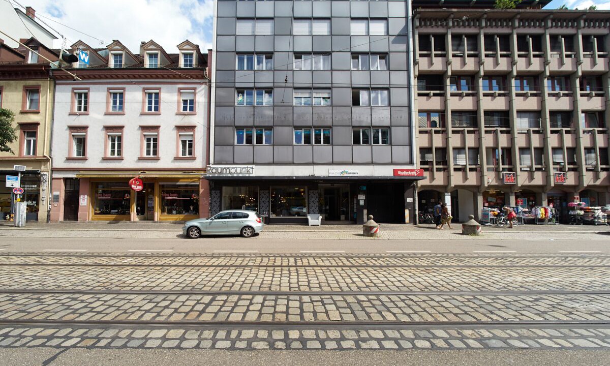 Photo of Outdoor in Freiburg im Breisgau