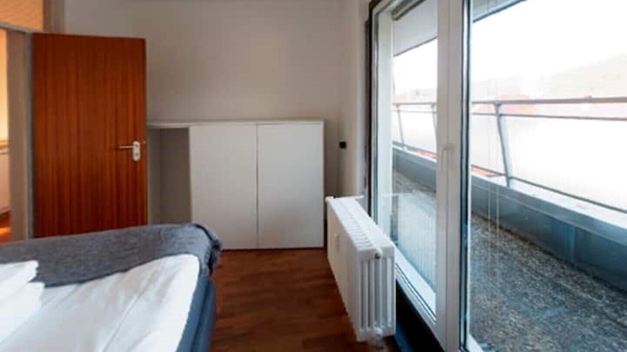 Photo of Bedroom in Old Town