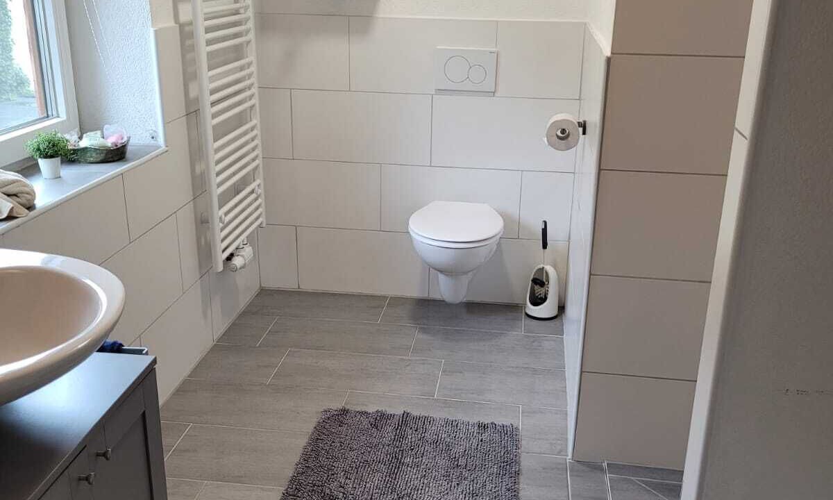 Photo of Bathroom in Nesselwaengle