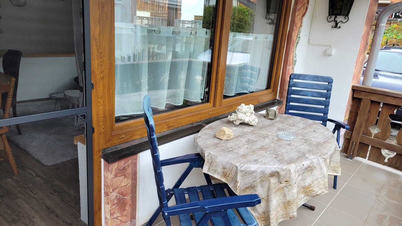 Photo of Outdoor in Nesselwaengle