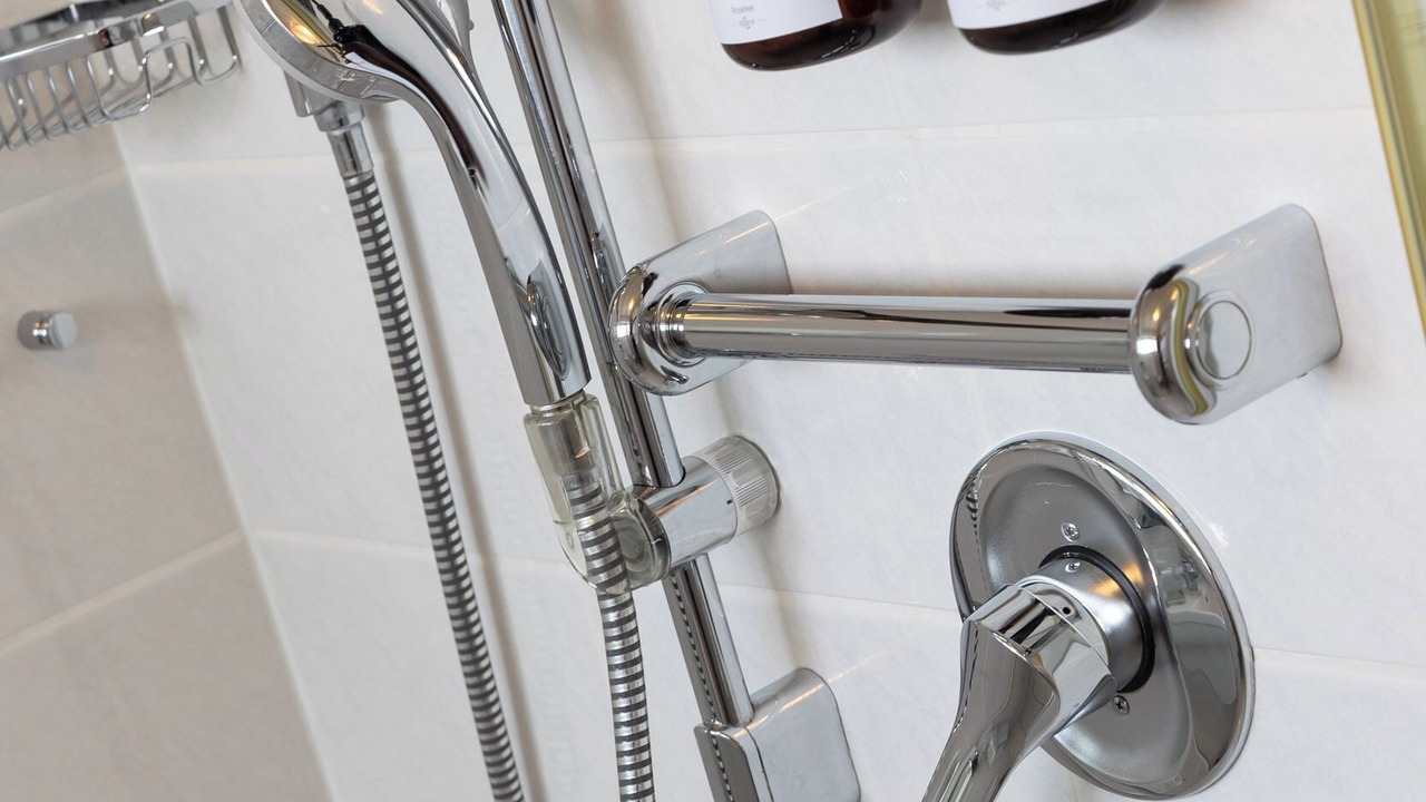 Photo of Bathroom in Windberg