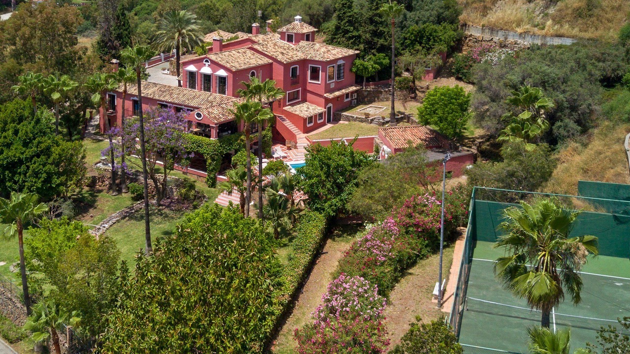 Photo of Others in Benahavis
