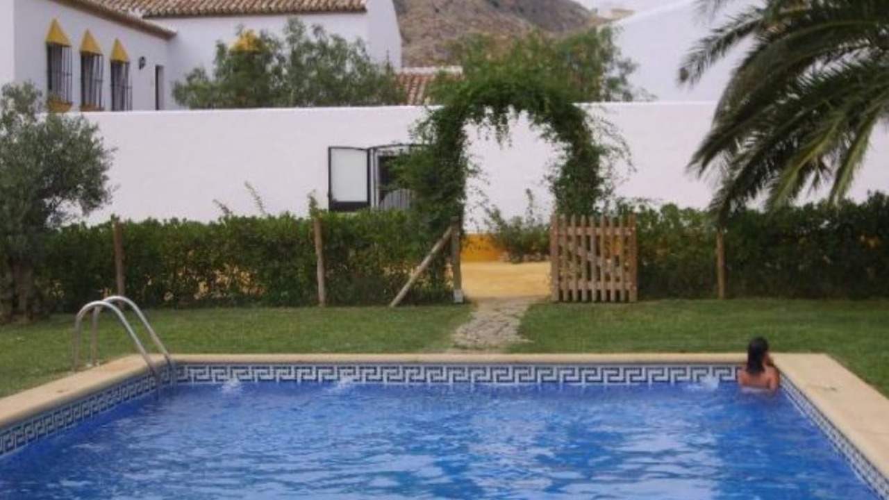 Photo of Outdoor in Teba