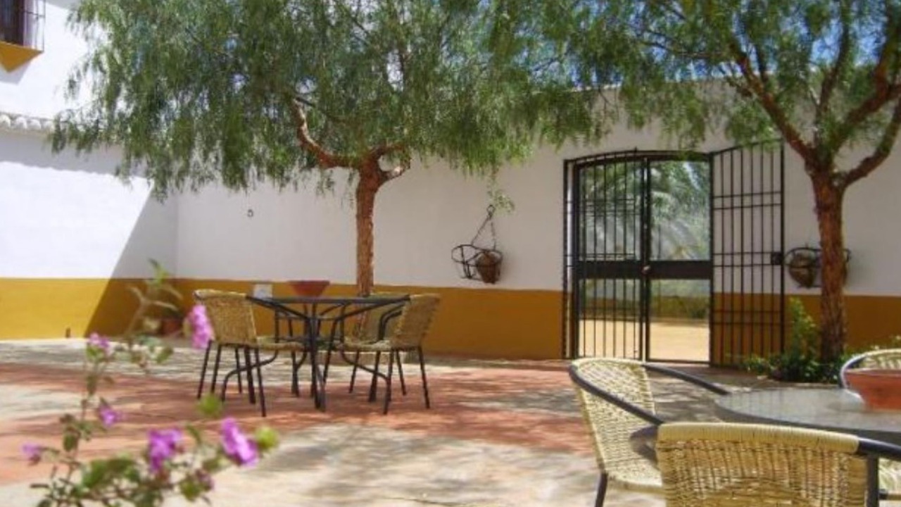 Photo of Outdoor in Teba