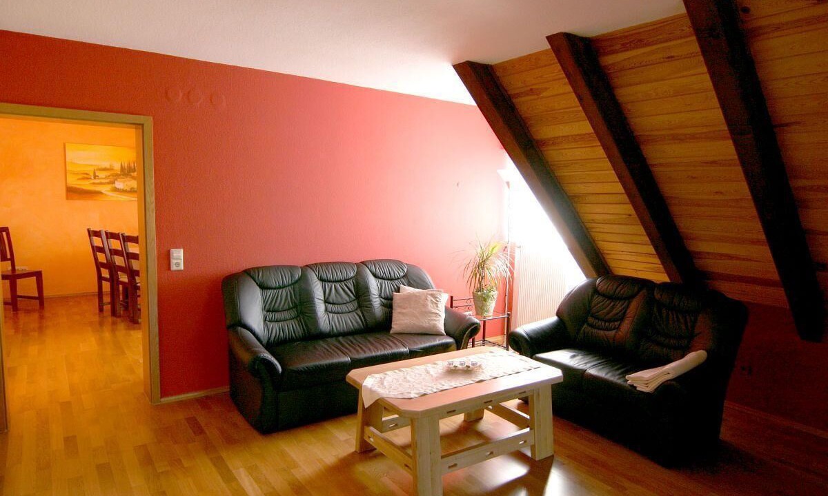 Photo of Livingroom in Mellrichstadt