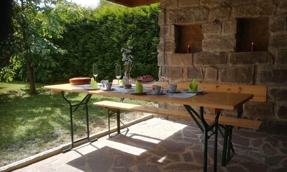 Photo of Outdoor in Mellrichstadt