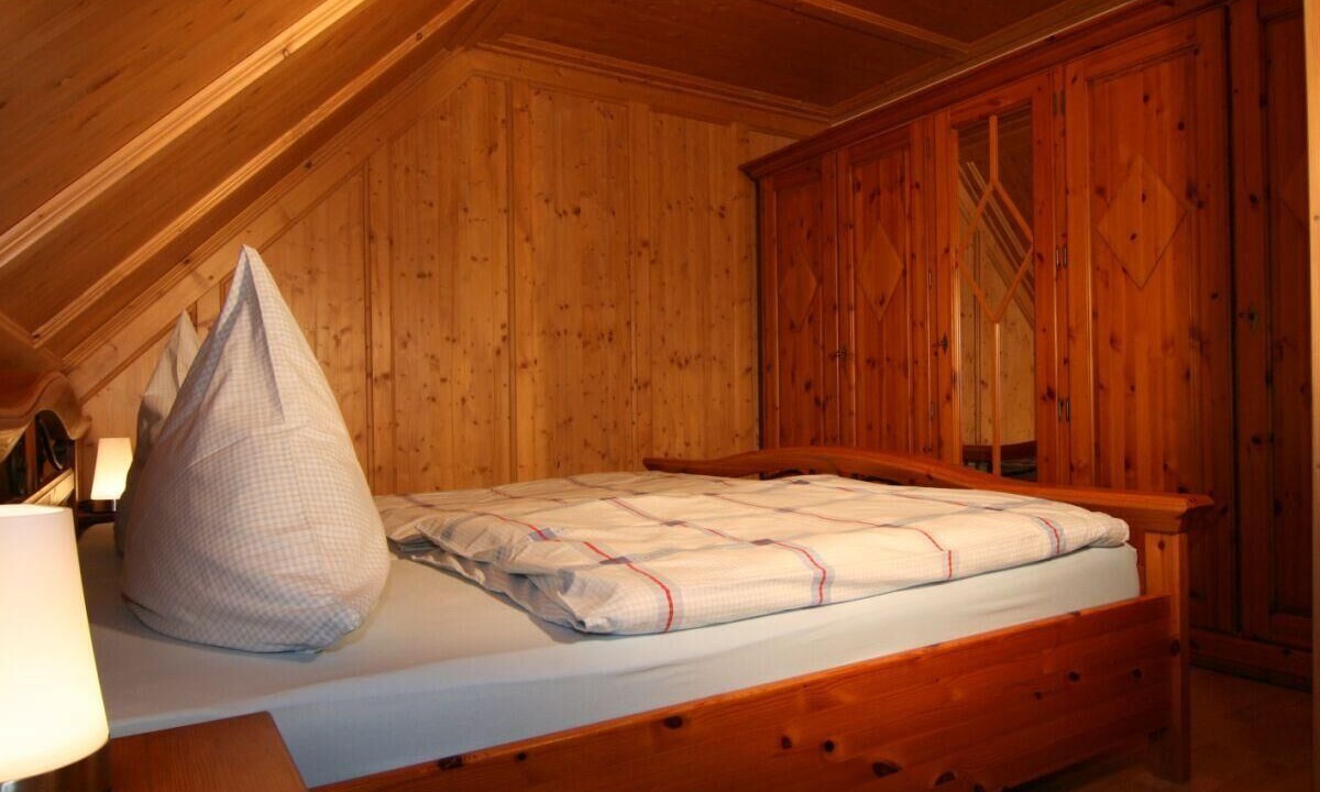 Photo of Bedroom in Mellrichstadt