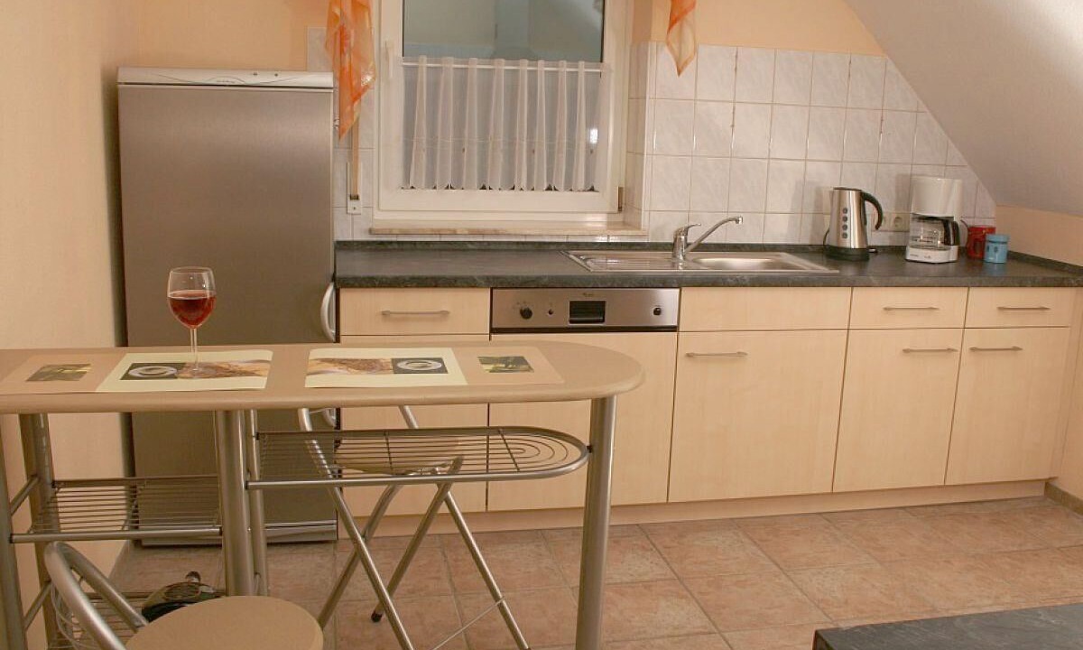Photo of Kitchen in Mellrichstadt