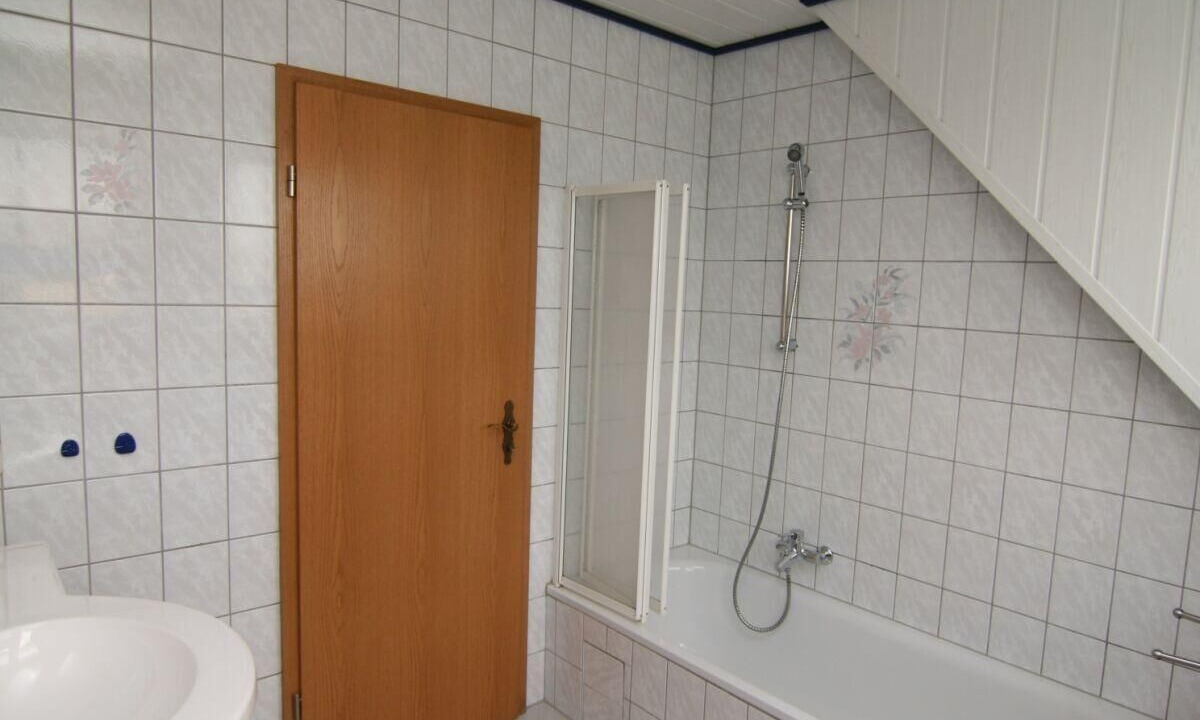 Photo of Bathroom in Mellrichstadt