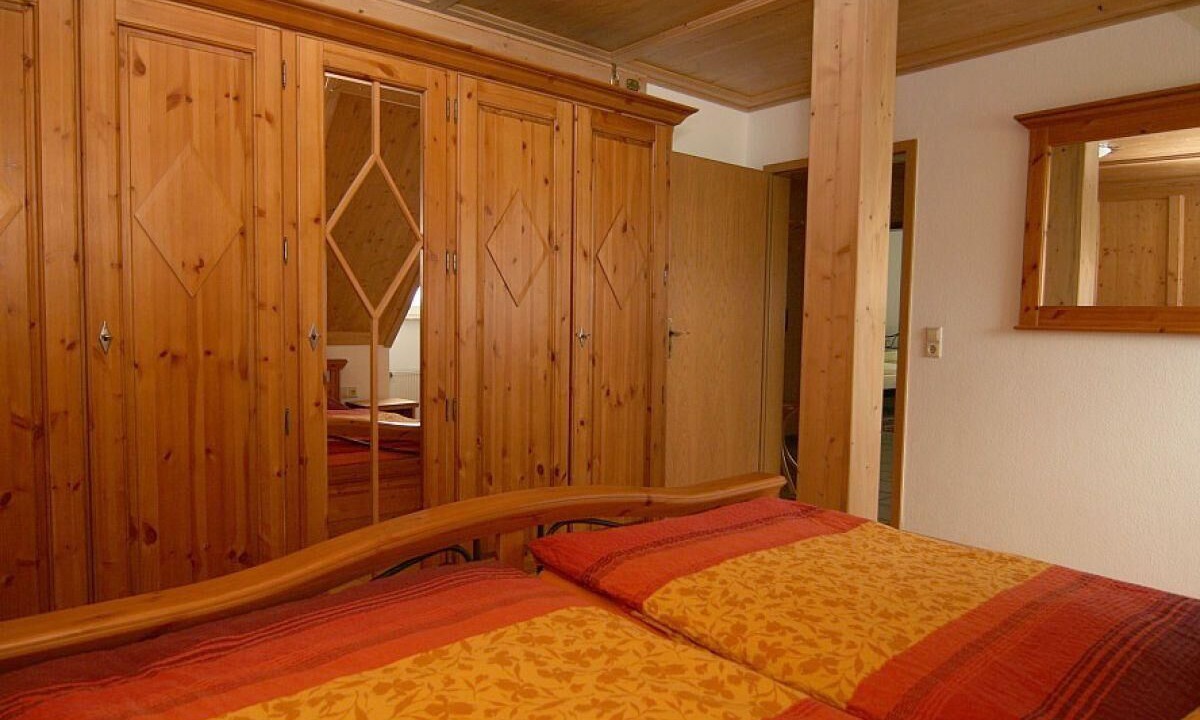 Photo of Bedroom in Mellrichstadt