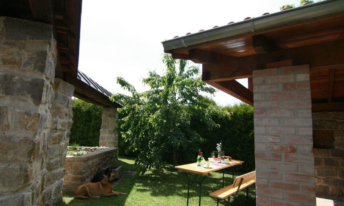 Photo of Outdoor in Mellrichstadt