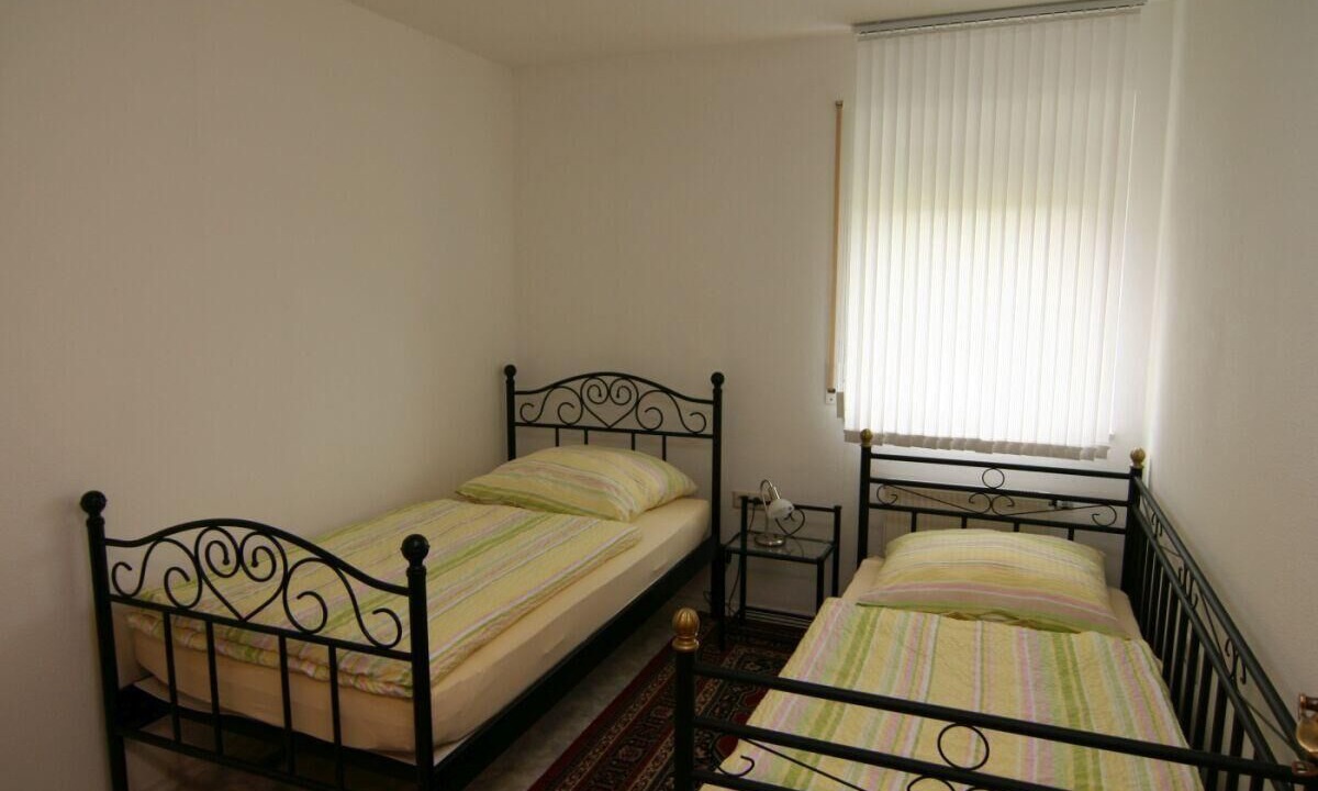 Photo of Bedroom in Mellrichstadt