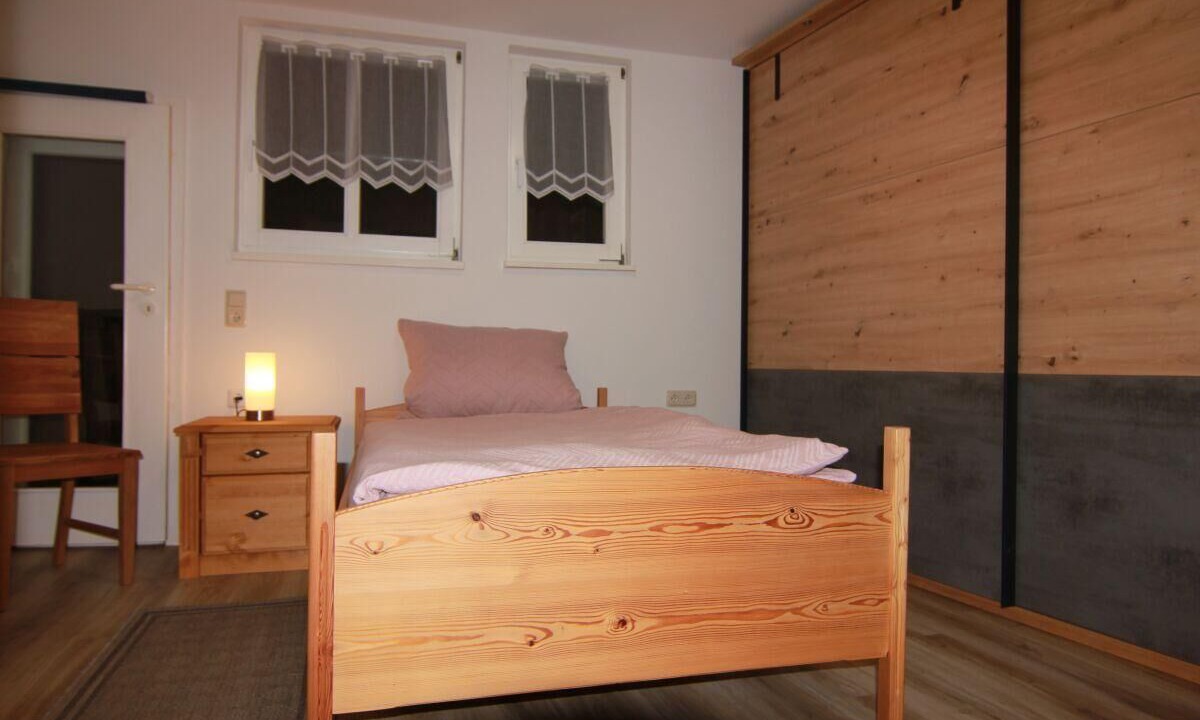 Photo of Bedroom in Mellrichstadt