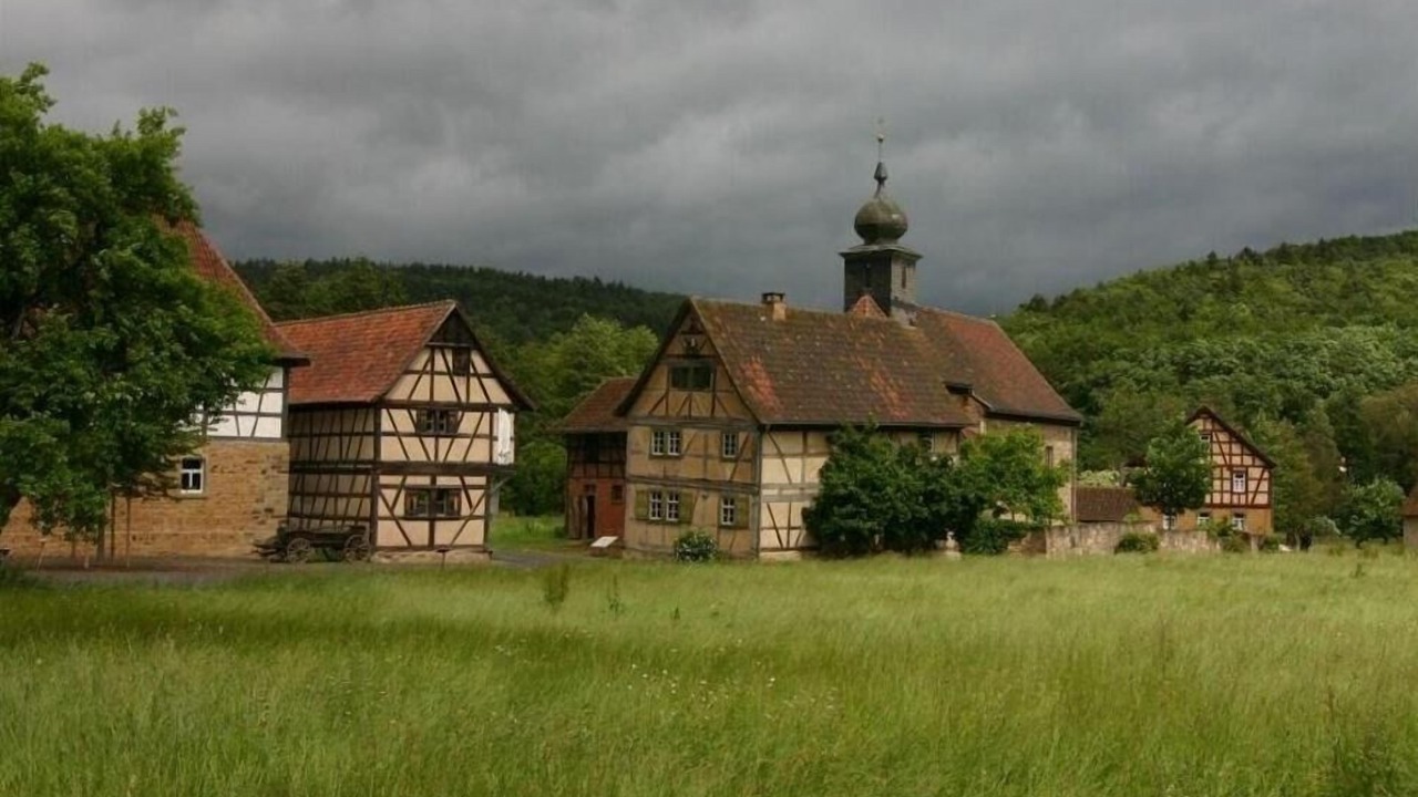 Photo of Outdoor in Mellrichstadt