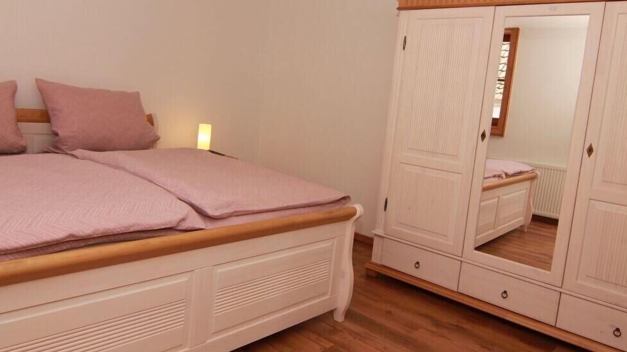 Photo of Bedroom in Mellrichstadt