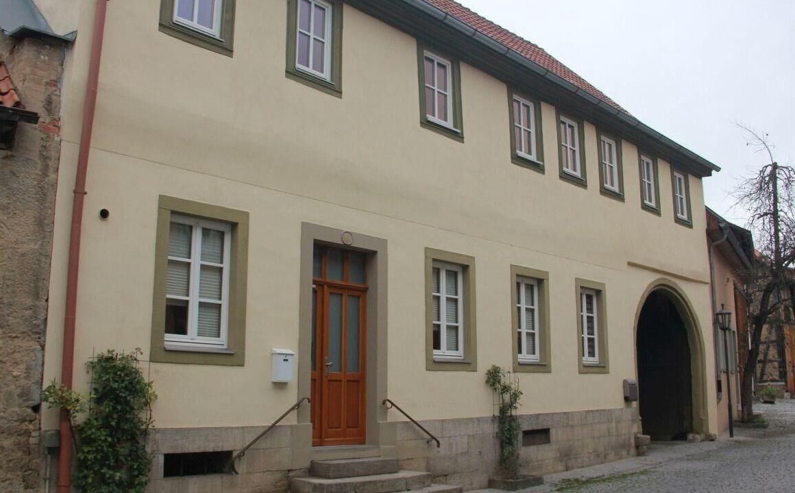 Photo of Outdoor in Mellrichstadt