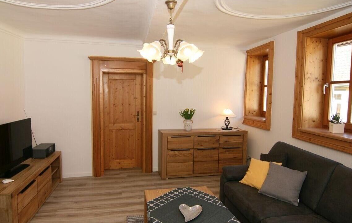 Photo of Livingroom in Mellrichstadt